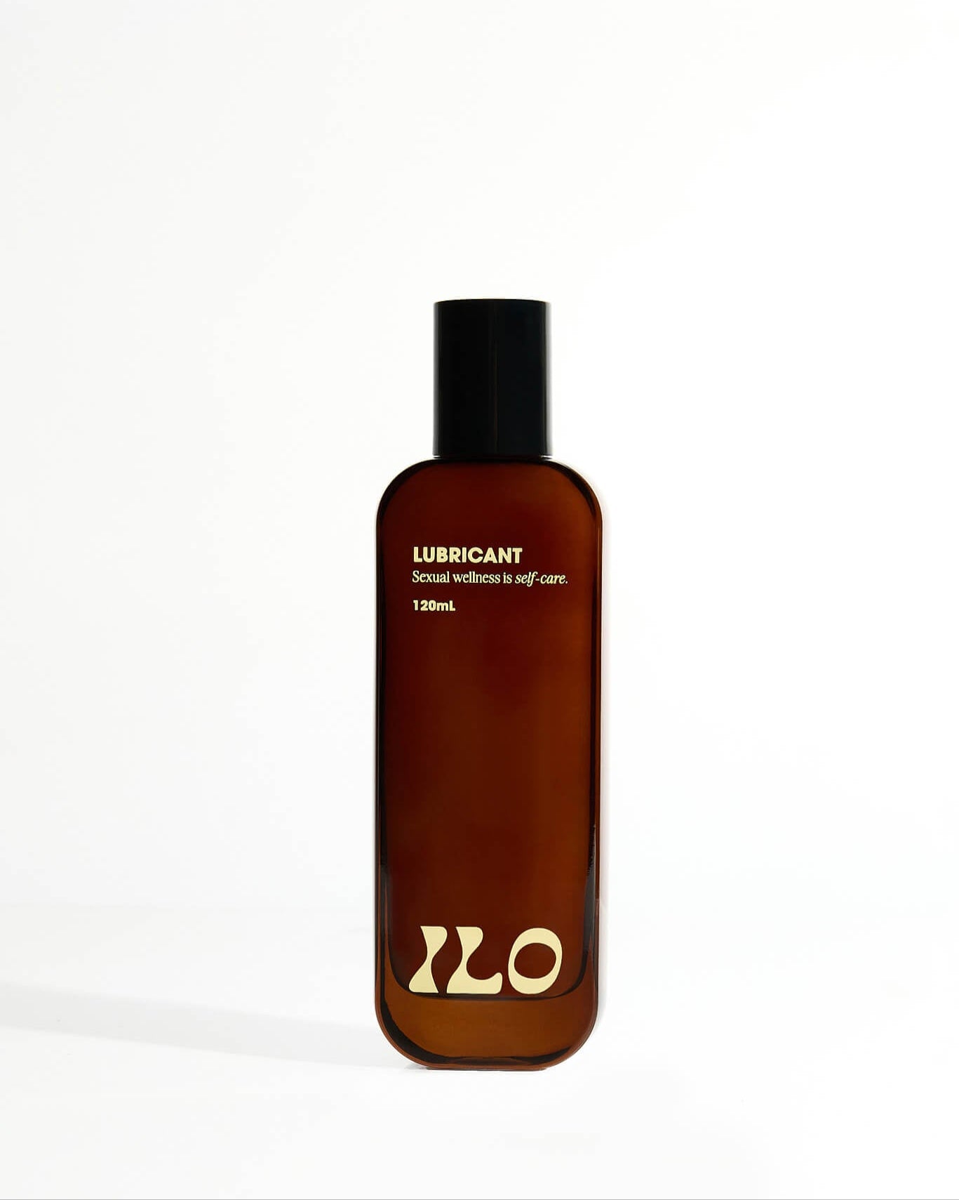 100% plant-based Water-based Lubricant  Ilo Wellness