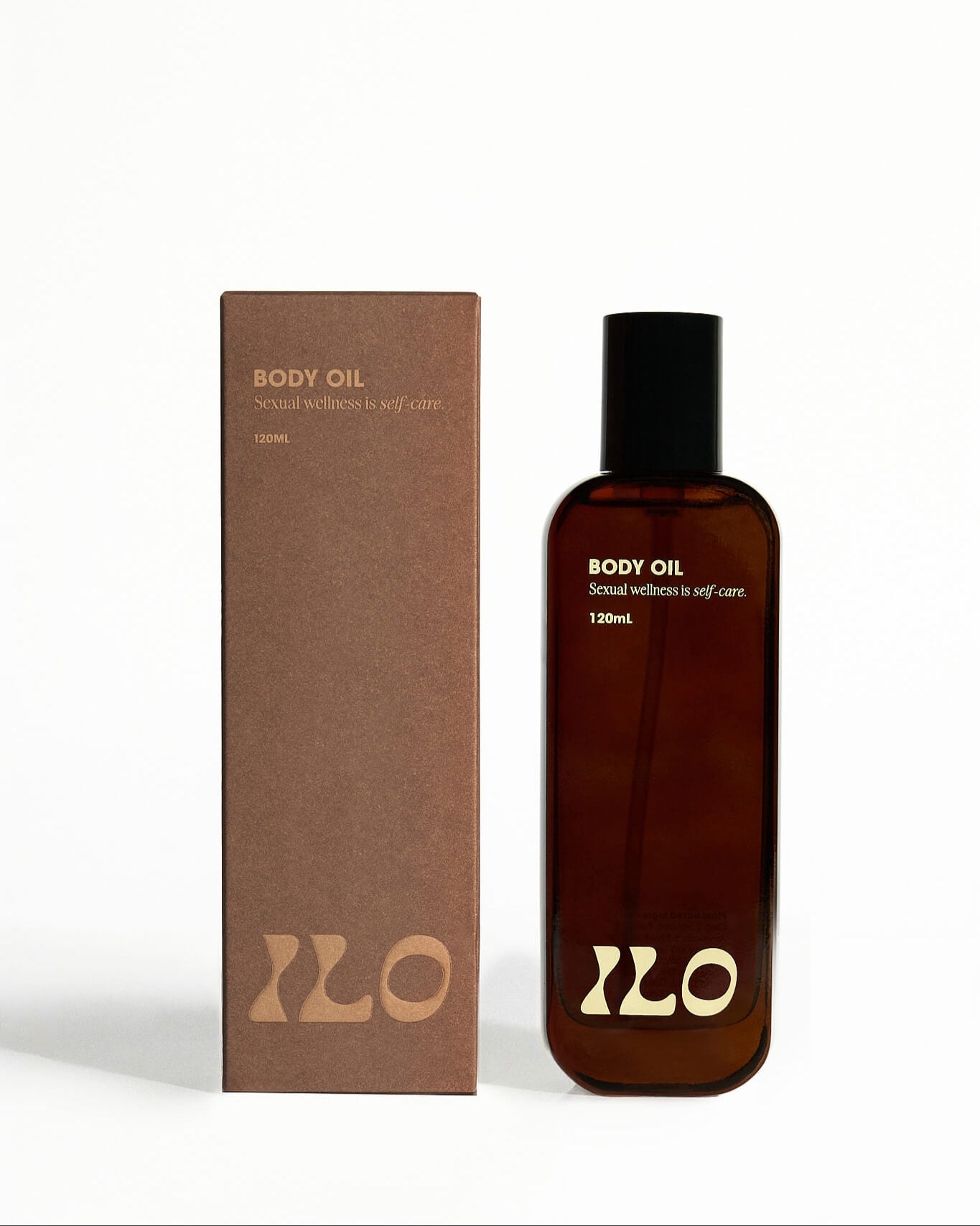 Balm Oil-Based + Body Oil