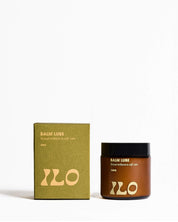 Balm Oil-Based + Body Oil