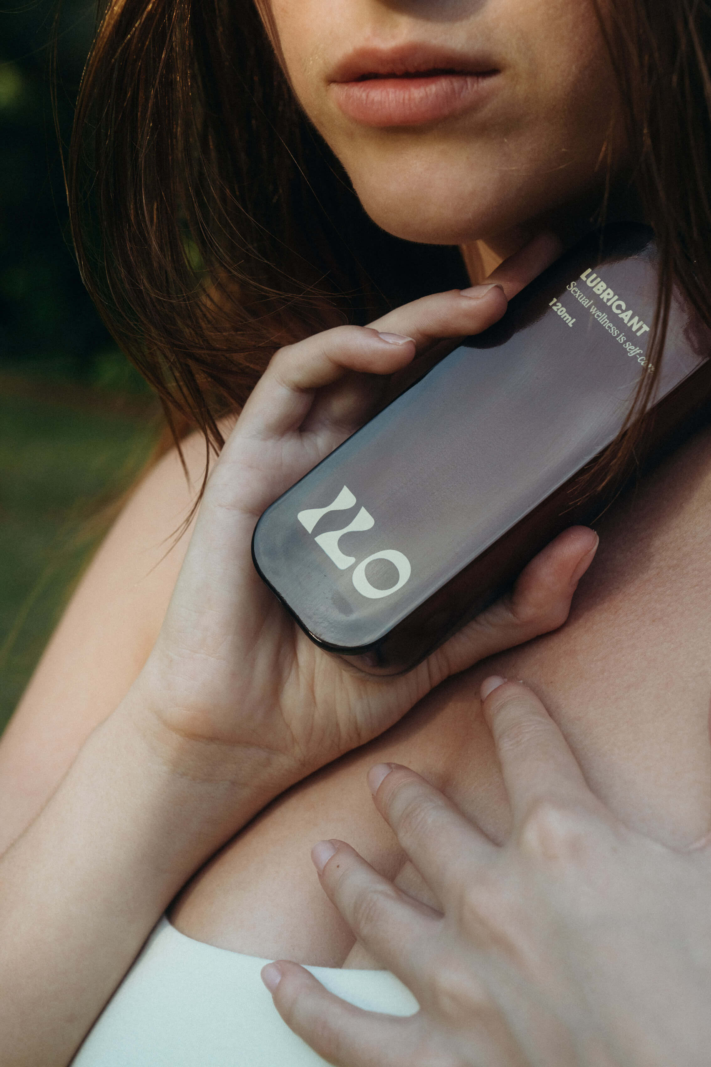 Pure Inside and Out: Why I (Sexologist Kiara) Choose Glass and Natural Ingredients