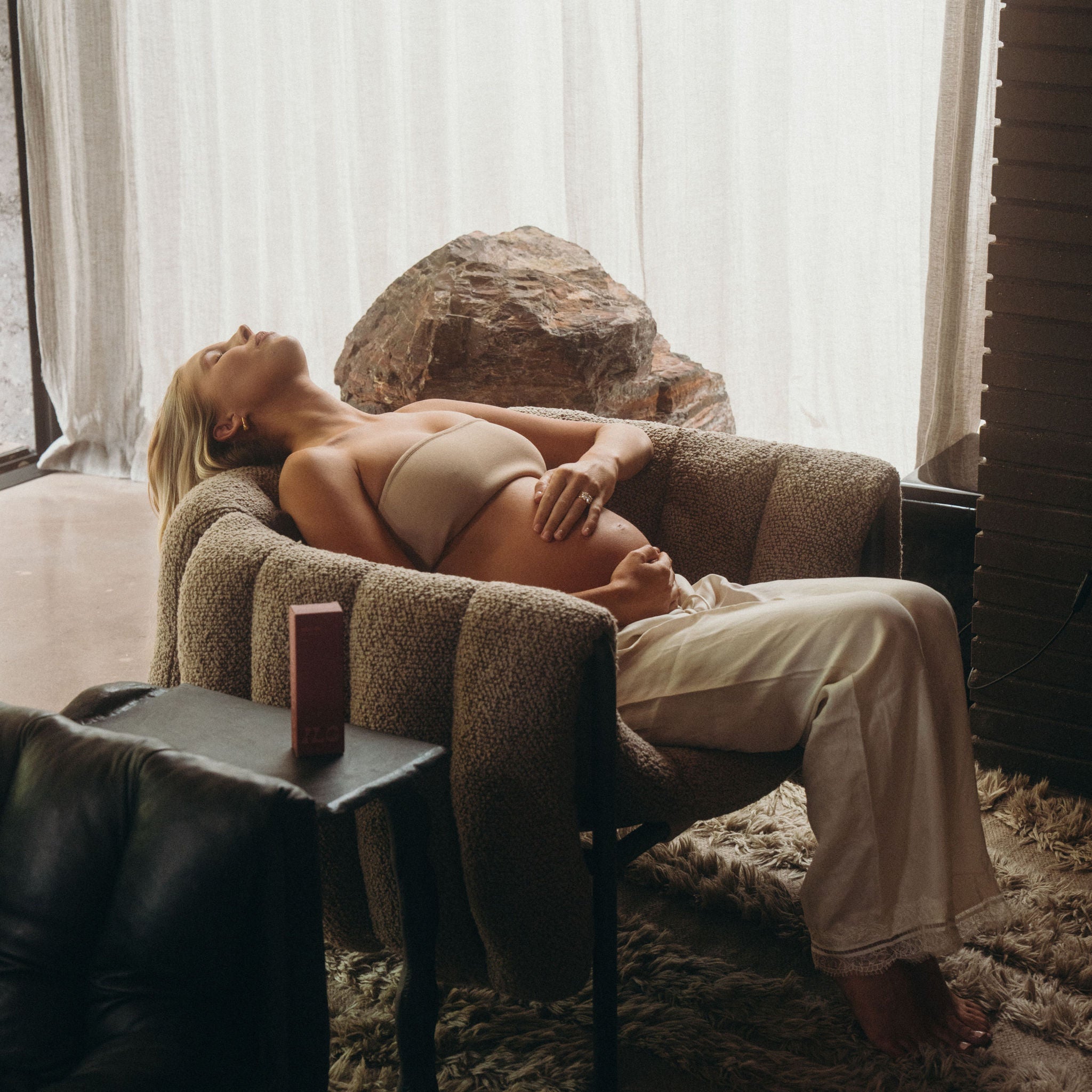 Trying to Conceive and Intimacy: How to Protect Pleasure During a Fertility Journey