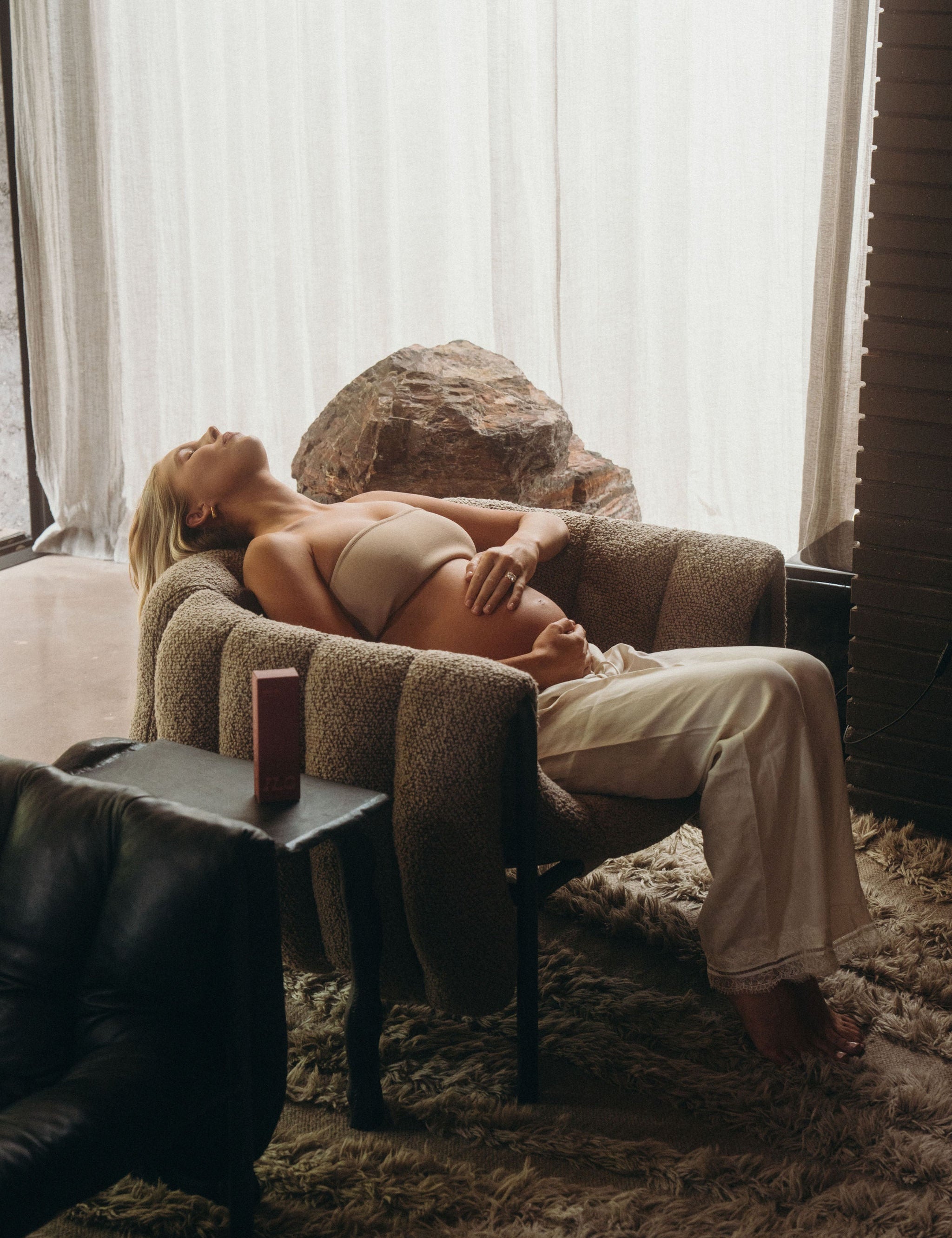 Trying to Conceive and Intimacy: How to Protect Pleasure During a Fertility Journey