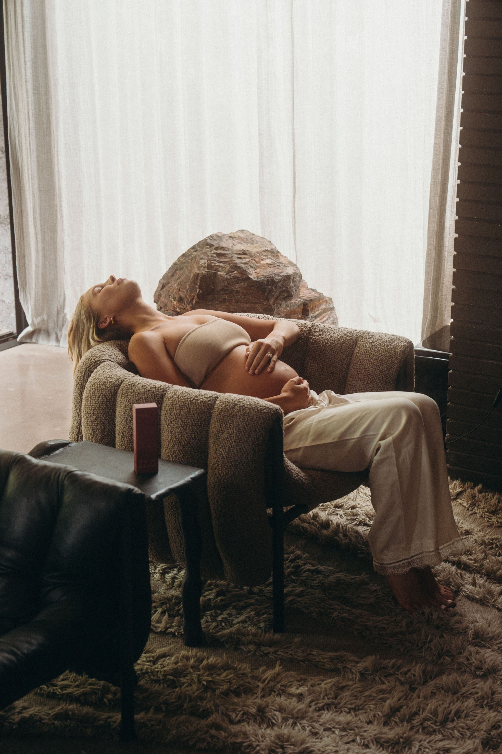 Trying to Conceive and Intimacy: How to Protect Pleasure During a Fertility Journey