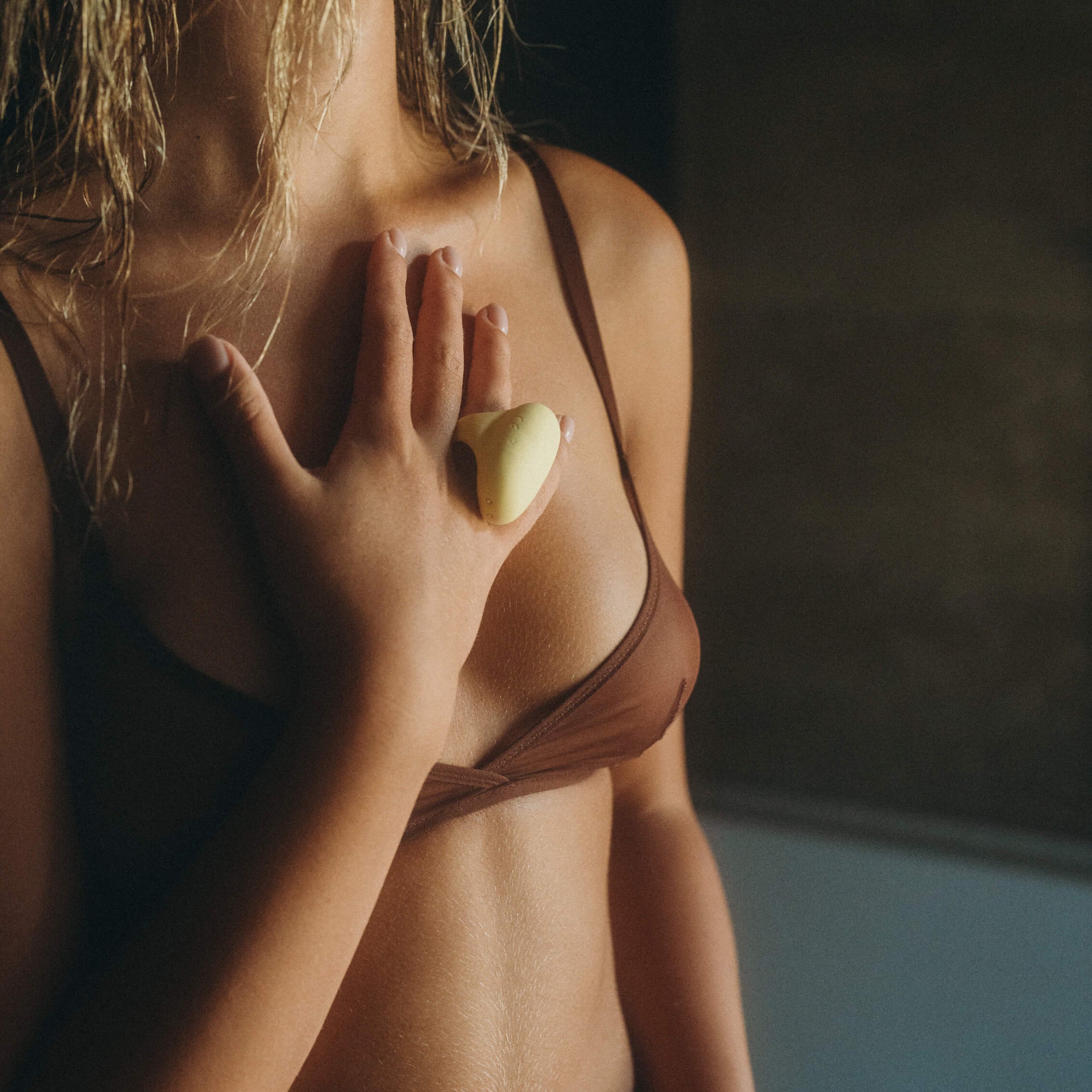 Intuitive Sex & Why It Matters