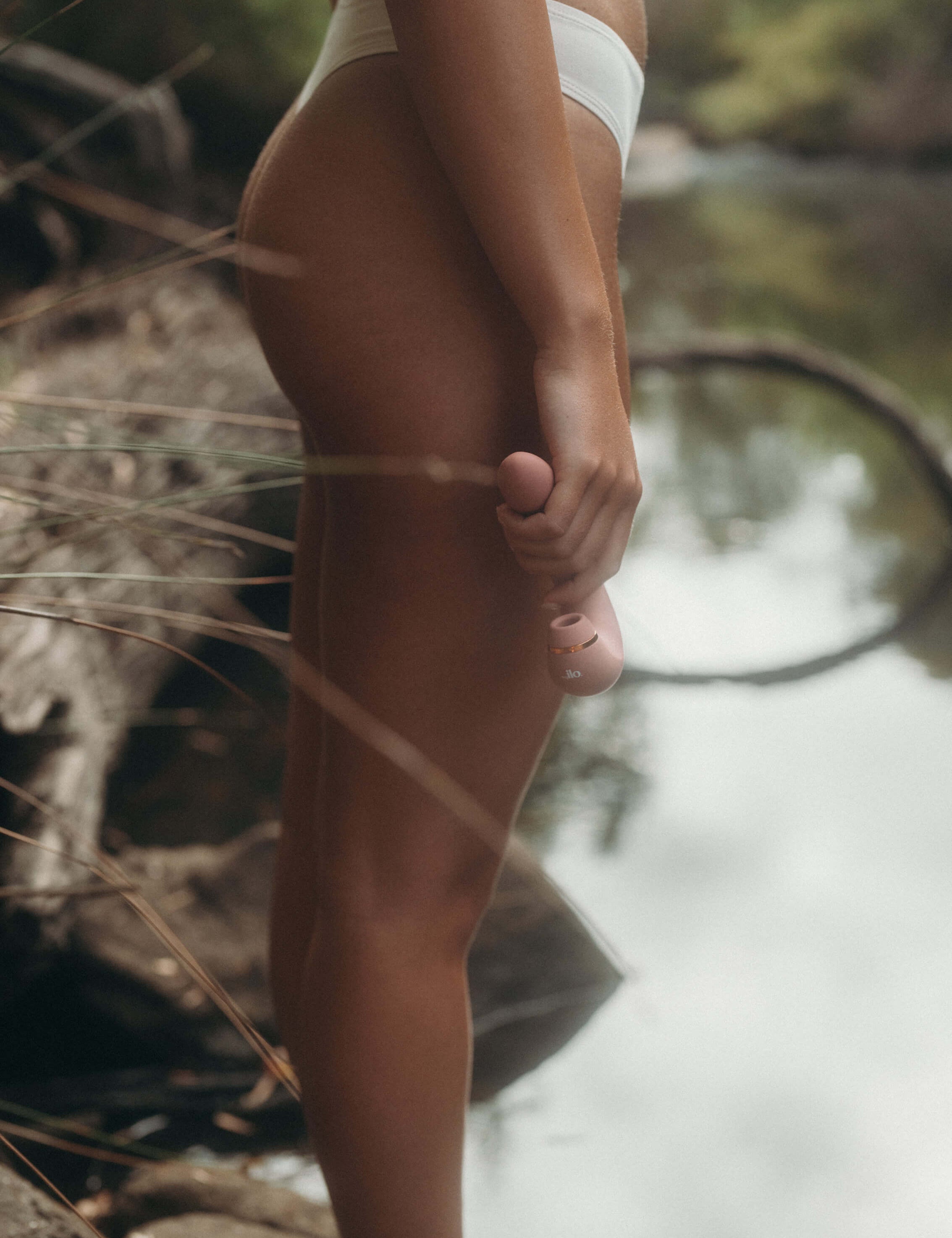Anatomy of the Clitoris