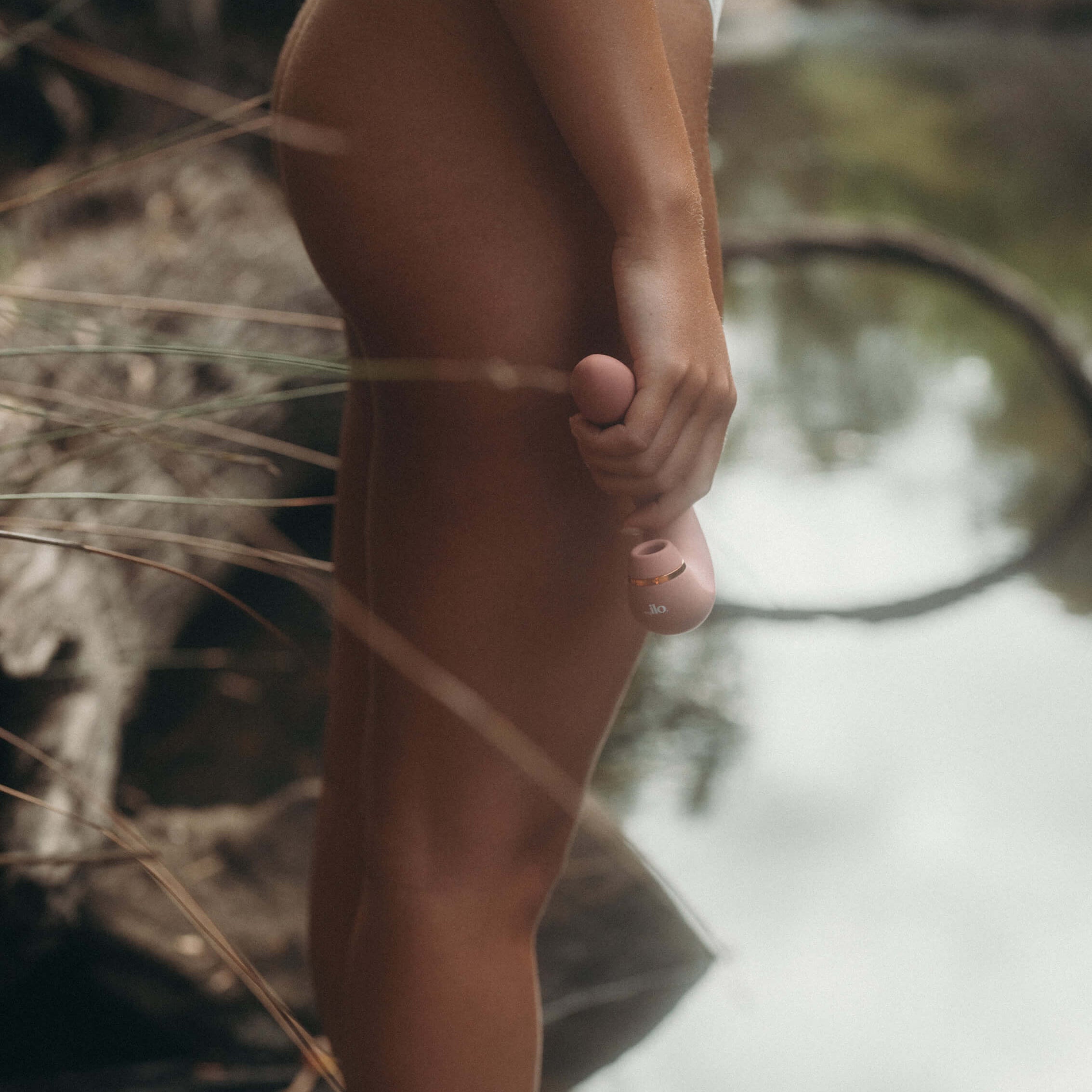 Anatomy of the Vulva
