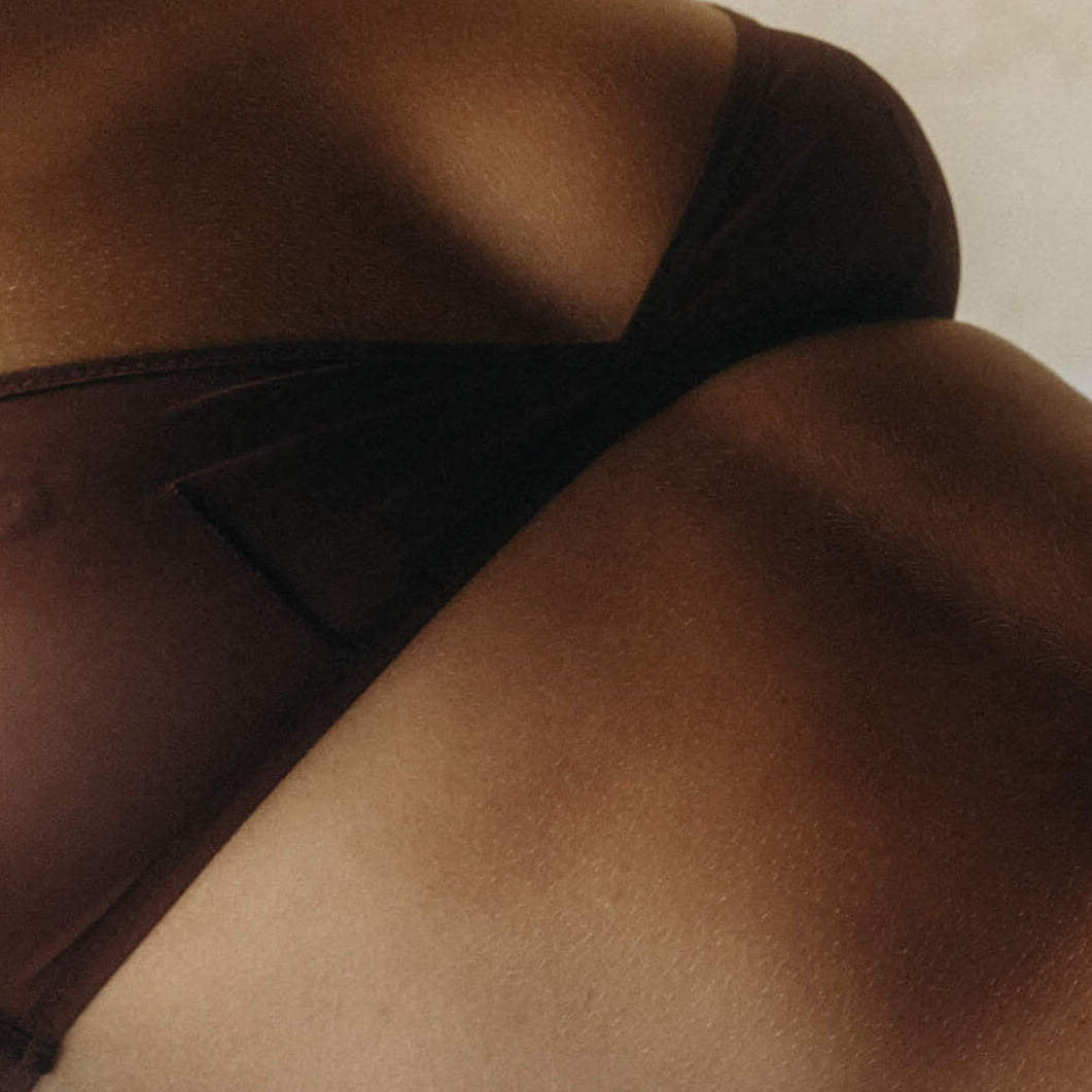 What is the Female Body's Sexual Response to Climax?