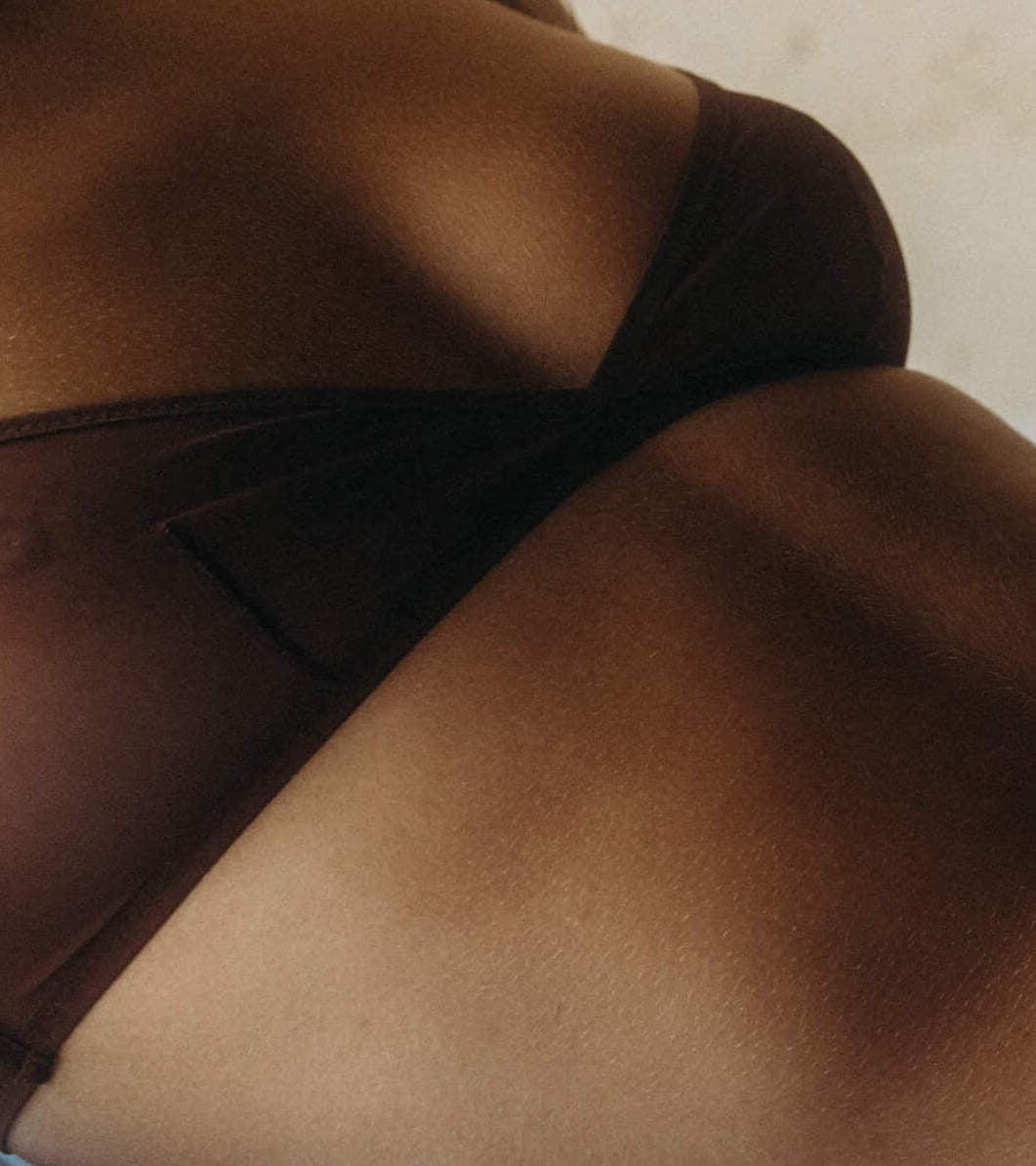 What is the Female Body's Sexual Response to Climax?