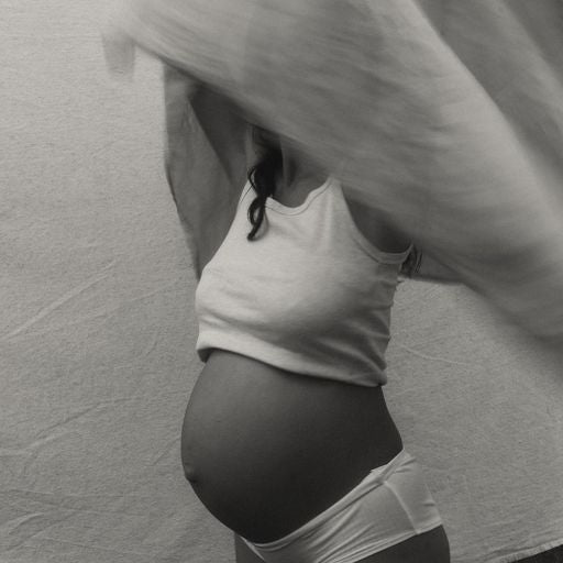 The Real Truth About Postpartum Intimacy