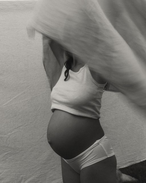 The Real Truth About Postpartum Intimacy