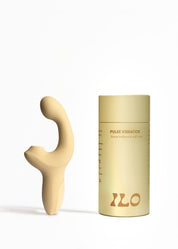 Pulse Vibe + Water-based Lubricant + Intimate Wash