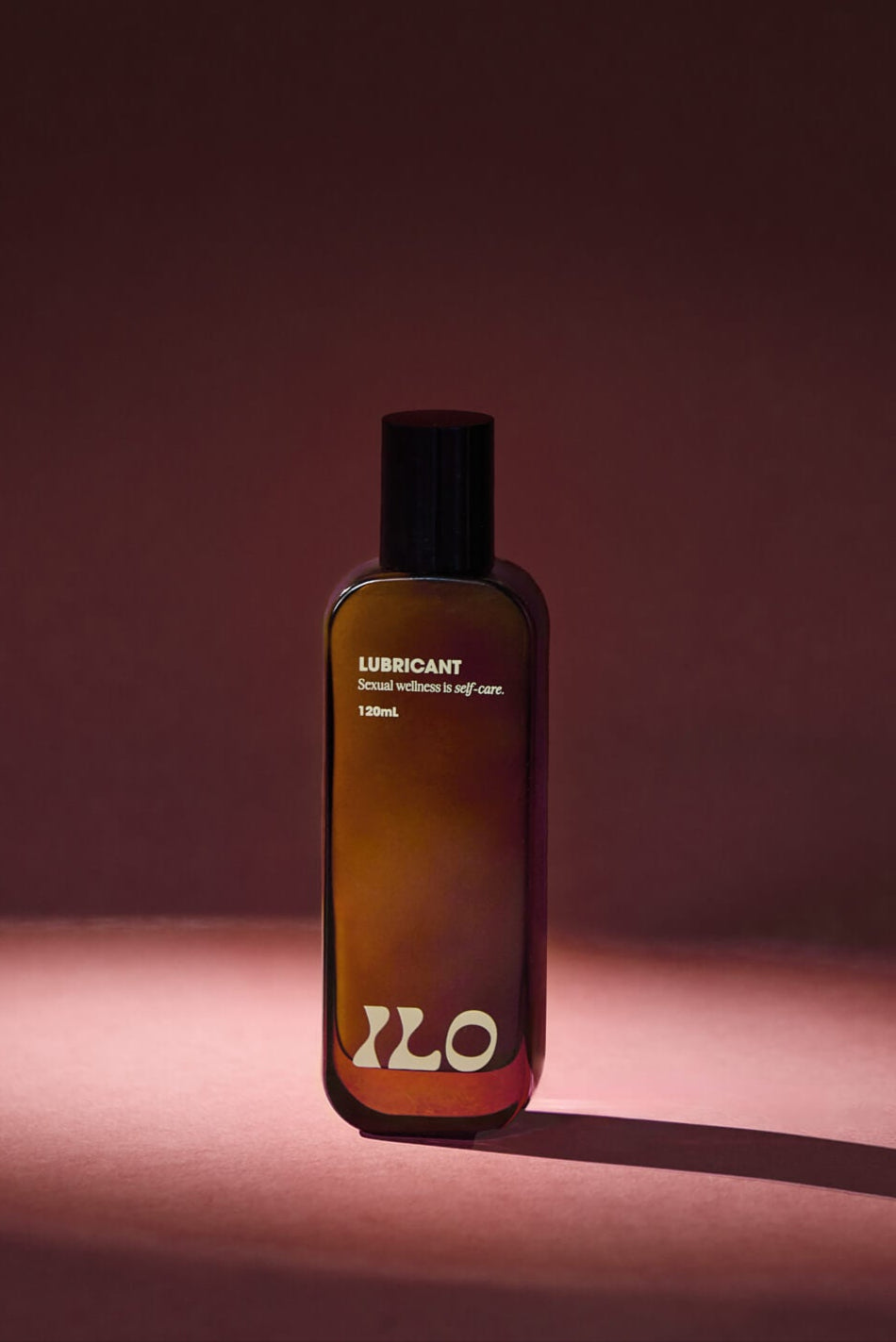 water-based lubricant