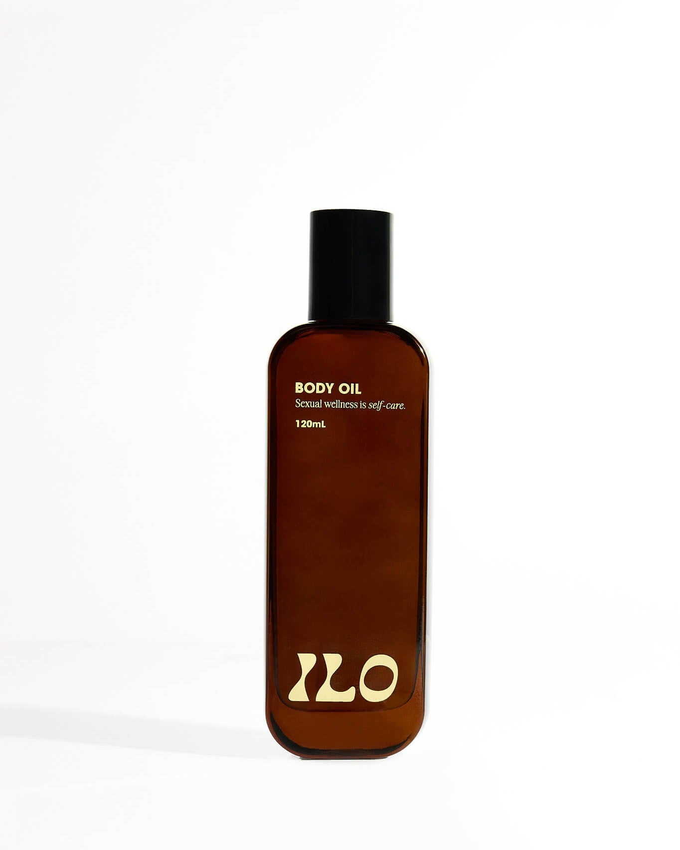 Body Oil