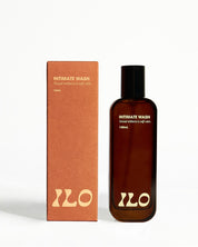 Duo + Water-based Lube + Intimate Wash