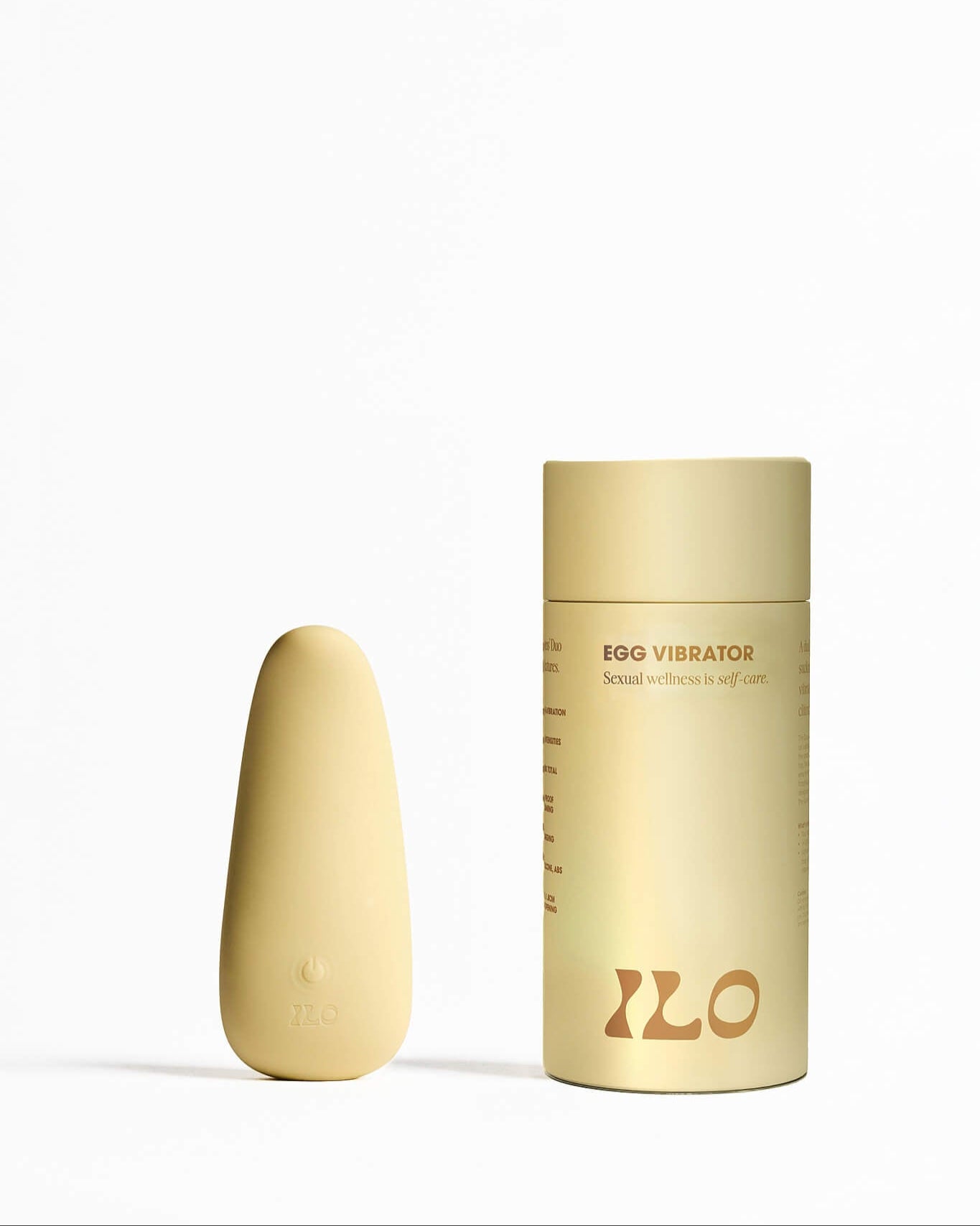 Ilo Wellness Egg Vibrator Ilo Wellness Egg Vibrator