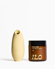 Duo Vibe + Balm Oil-based