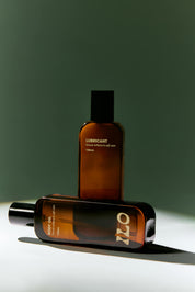 Body Oil
