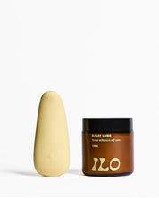 Egg + Balm Lube