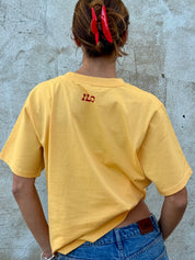 Always In My Prime T-shirt Yellow
