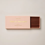 This Is Incense, Bryon Bay
