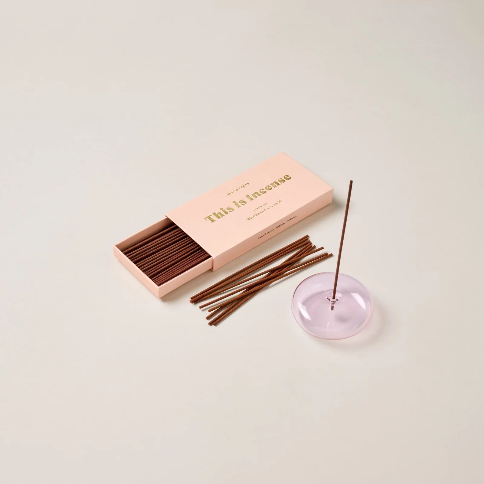 This Is Incense, Bryon Bay