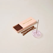 This Is Incense, Bryon Bay