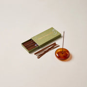 This is Incense, Yamba