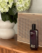 Balm Oil-Based + Body Oil