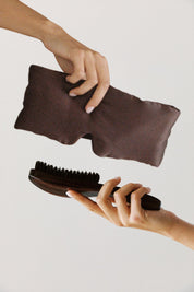 Base Camp Beauty Smoothing Brush