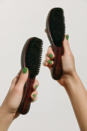 Base Camp Beauty Smoothing Brush