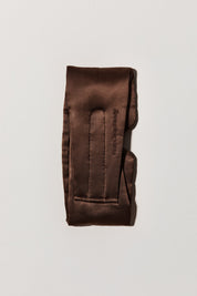 Base Camp Beauty Mulberry Silk Sleep Eye Mask