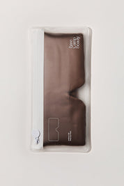 Base Camp Beauty Mulberry Silk Sleep Eye Mask