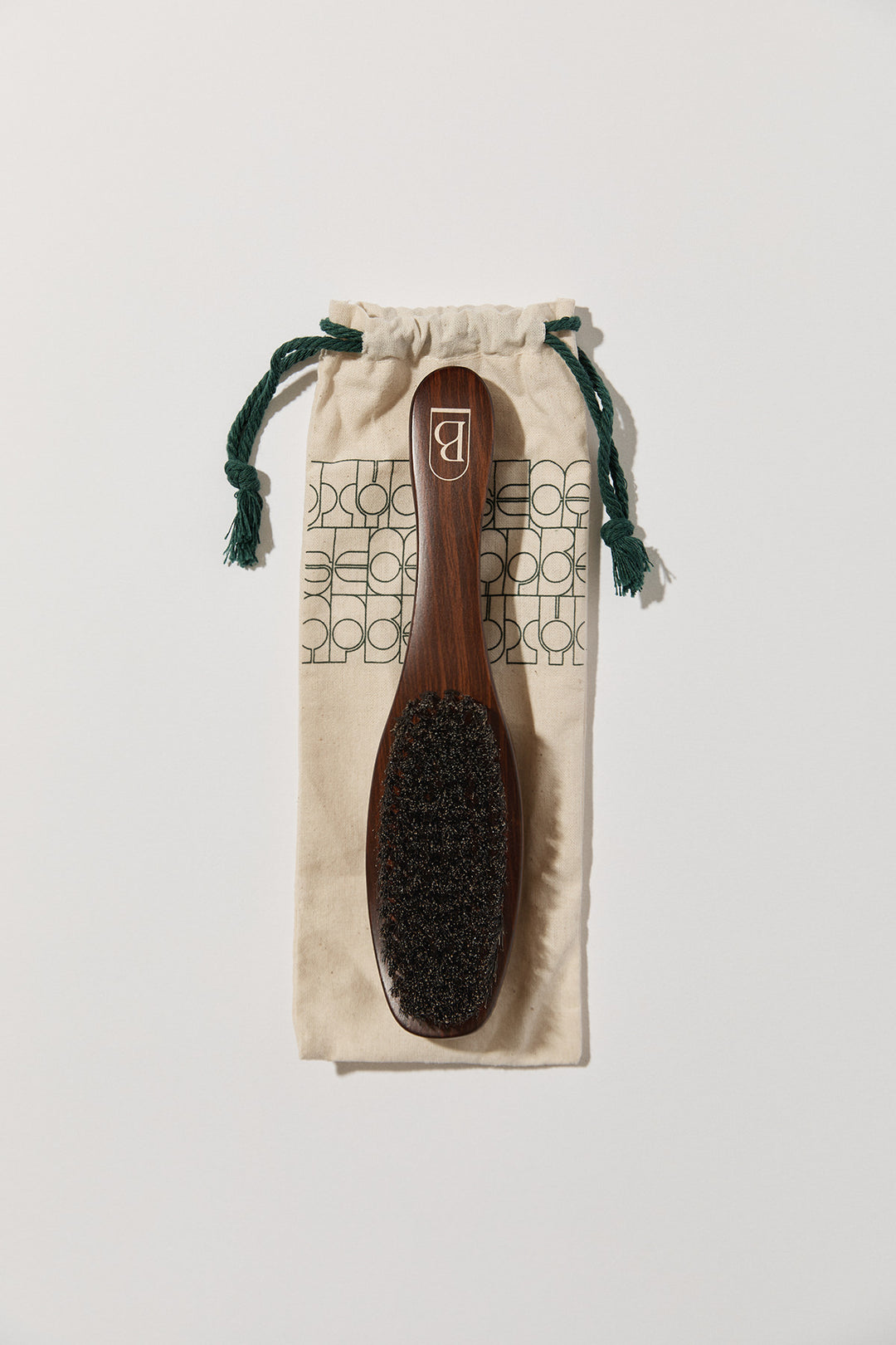 Base Camp Beauty Smoothing Brush