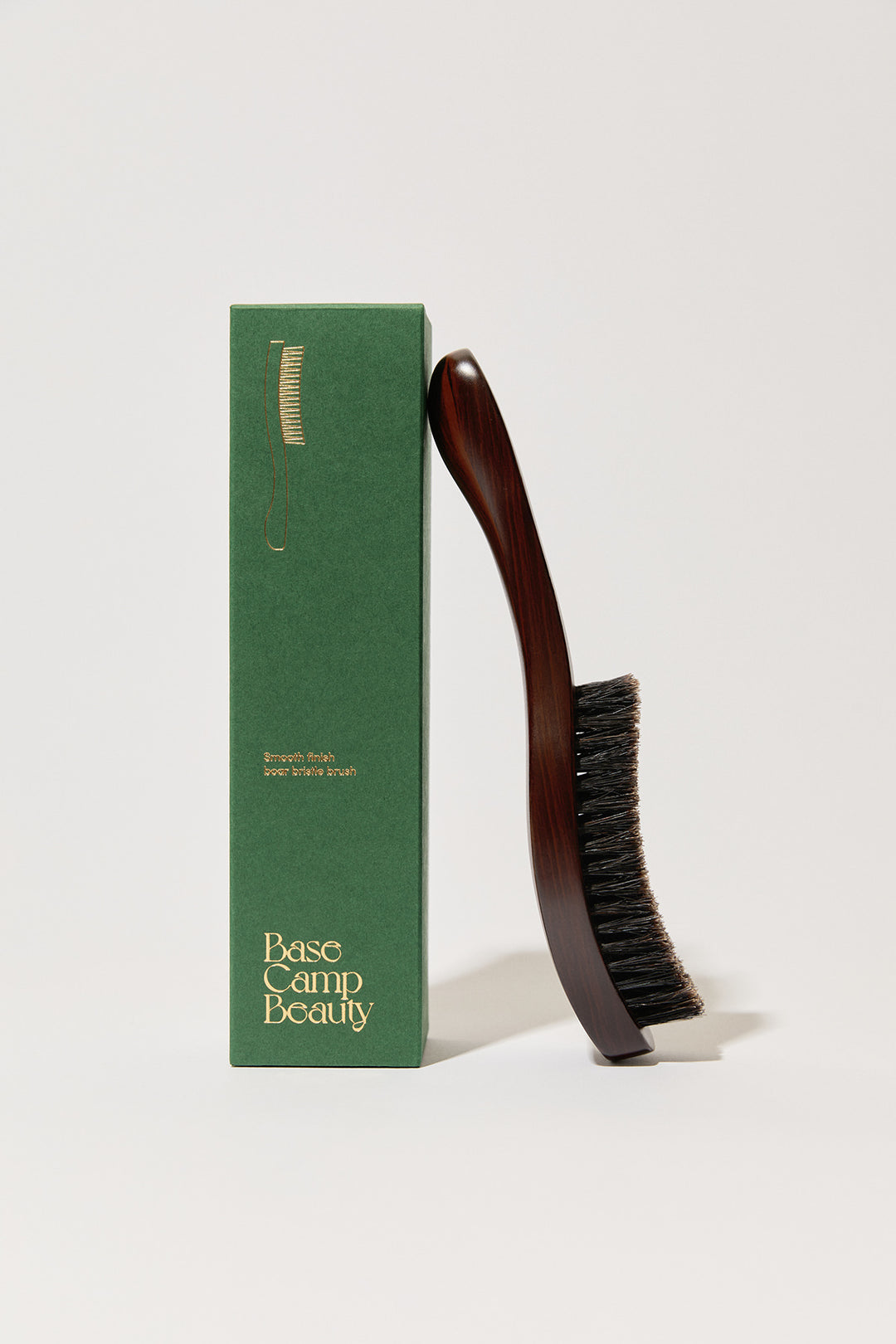Base Camp Beauty Smoothing Brush