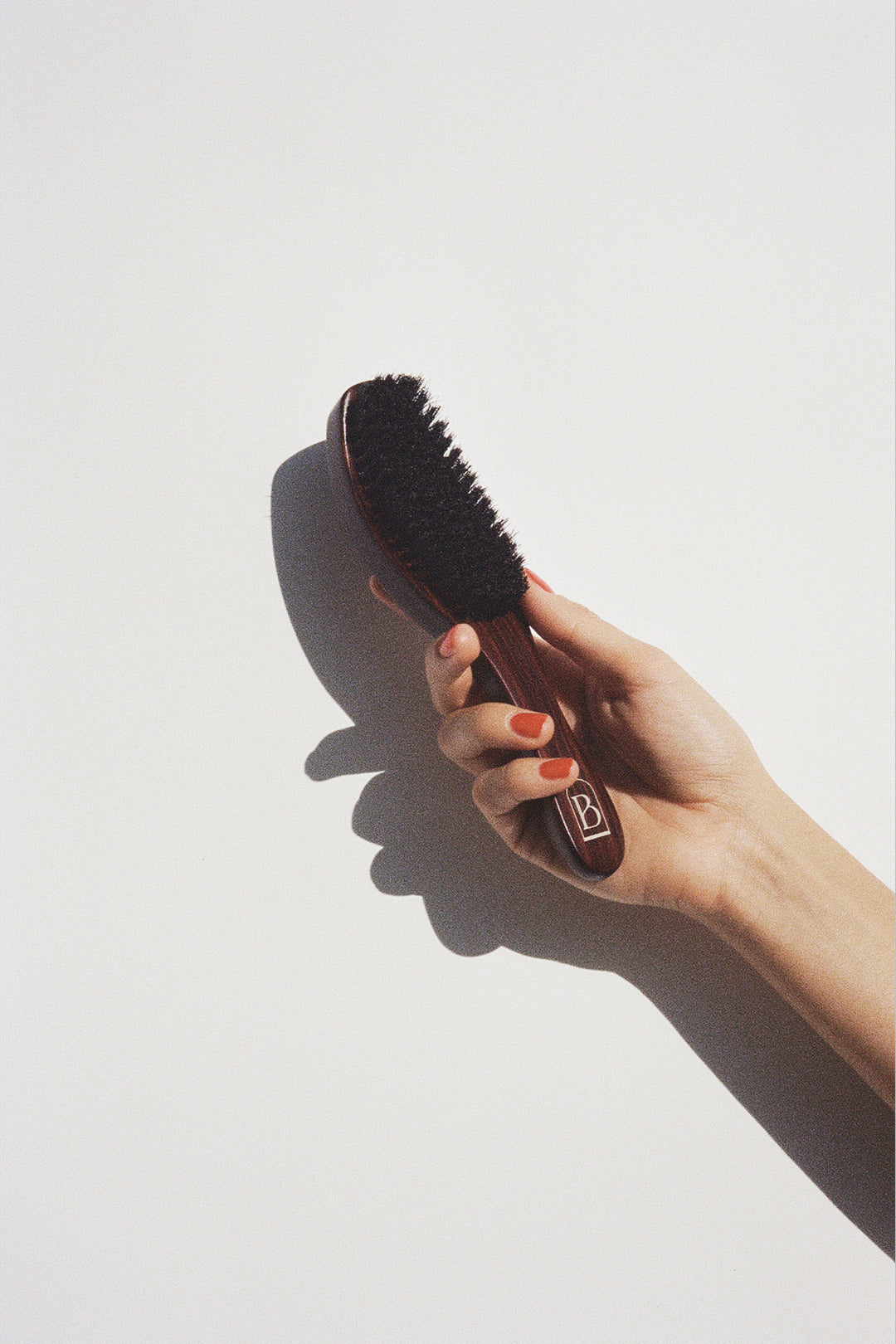 Base Camp Beauty Smoothing Brush
