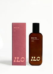 Belly Oil